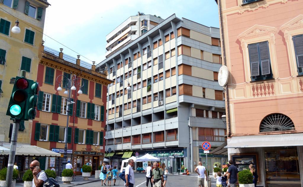 ラッパロSunflowerアパートメント エクステリア 写真